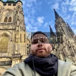 Vynicius, 28 years old, weight 81 kg, height 180 cm