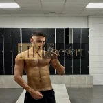Vynicius, 28 years old, weight 81 kg, height 180 cm
