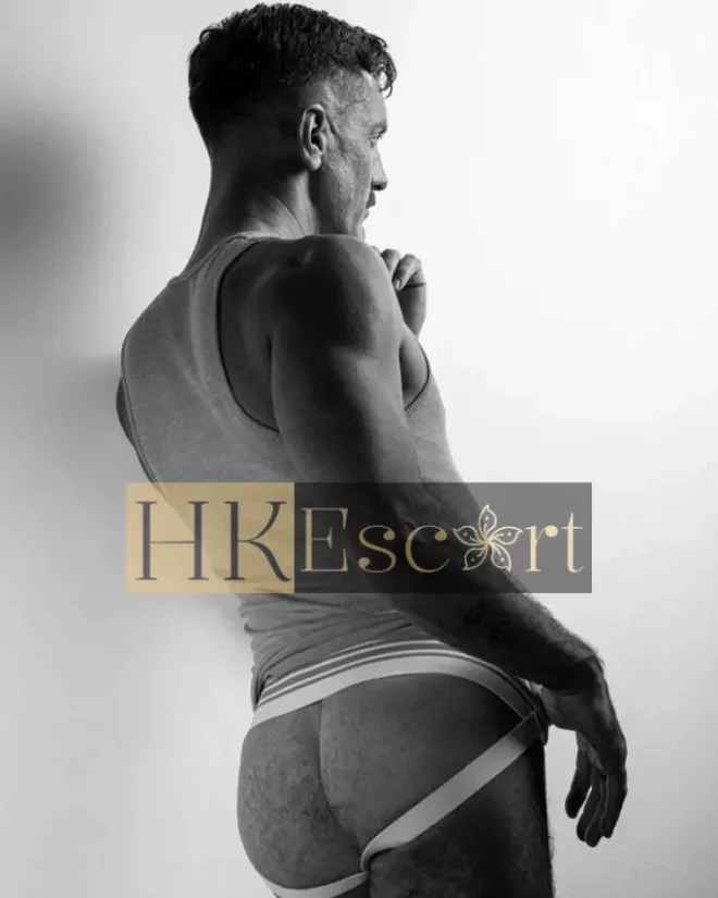 William, 36 years old, weight 95 kg, height 188 cm