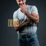 William, 36 years old, weight 95 kg, height 188 cm