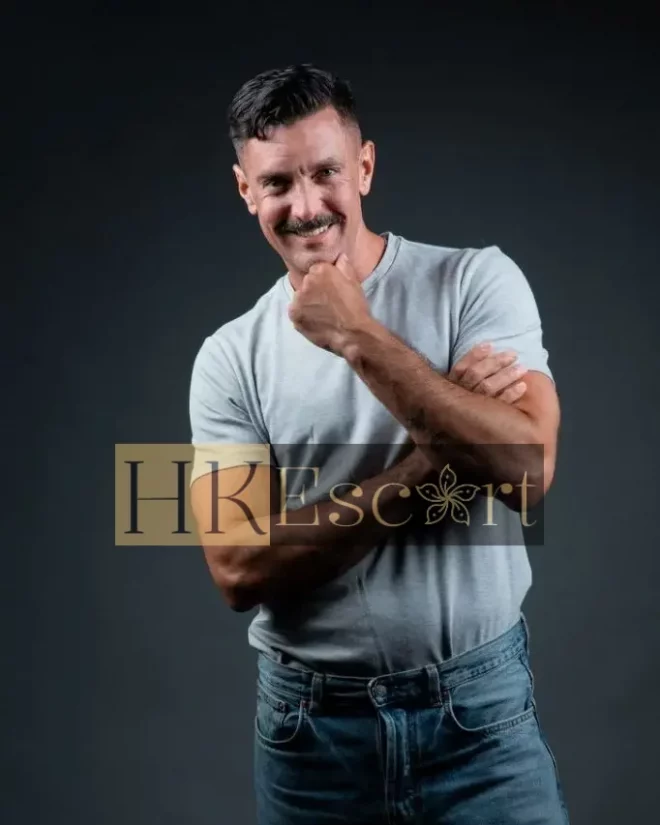 William, 36 years old, weight 95 kg, height 188 cm