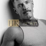 William, 36 years old, weight 95 kg, height 188 cm
