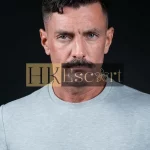 William, 36 years old, weight 95 kg, height 188 cm