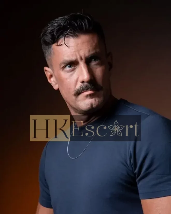 William, 36 years old, weight 95 kg, height 188 cm