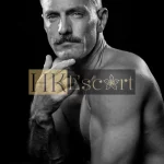 William, 36 years old, weight 95 kg, height 188 cm