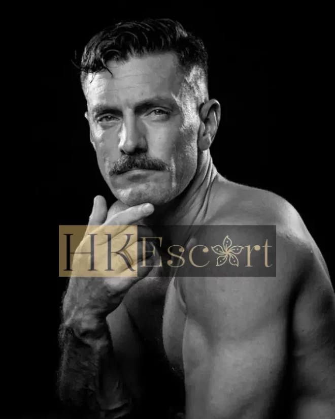 William, 36 years old, weight 95 kg, height 188 cm