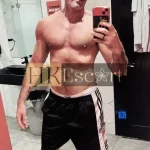 William, 36 years old, weight 95 kg, height 188 cm