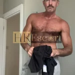 William, 36 years old, weight 95 kg, height 188 cm