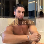 Xavier, 26 years old, weight 81 kg, height 185 cm
