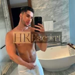 Xavier, 26 years old, weight 81 kg, height 185 cm