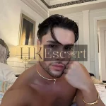 Xavier, 26 years old, weight 81 kg, height 185 cm