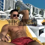 Xavier, 26 years old, weight 81 kg, height 185 cm