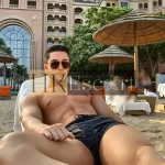 Xavier, 26 years old, weight 81 kg, height 185 cm