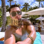 Xavier, 26 years old, weight 81 kg, height 185 cm