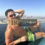 Xavier, 26 years old, weight 81 kg, height 185 cm