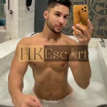 Xavier, 26 years old, weight 81 kg, height 185 cm