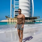 Xavier, 26 years old, weight 81 kg, height 185 cm