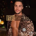 Xavier, 26 years old, weight 81 kg, height 185 cm