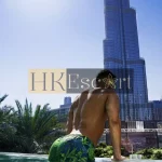 Xavier, 26 years old, weight 81 kg, height 185 cm