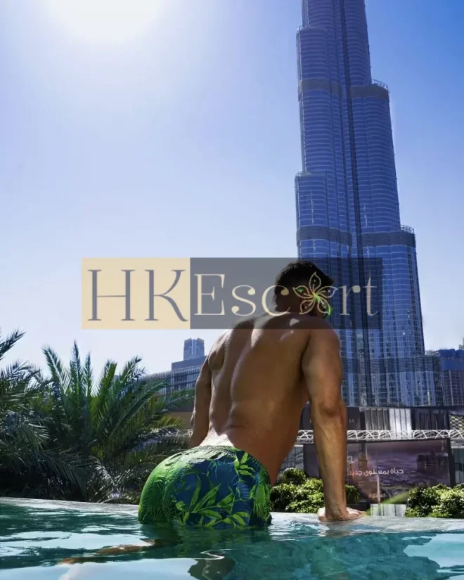 Xavier, 26 years old, weight 81 kg, height 185 cm