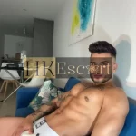 Yan, 25 years old, weight 77 kg, height 180 cm