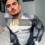 Yan, 25 years old, weight 77 kg, height 180 cm