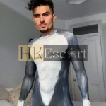 Yan, 25 years old, weight 77 kg, height 180 cm