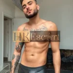 Yan, 25 years old, weight 77 kg, height 180 cm