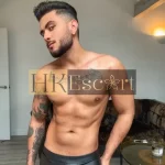 Yan, 25 years old, weight 77 kg, height 180 cm
