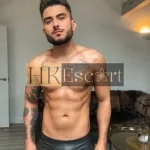 Yan, 25 years old, weight 77 kg, height 180 cm