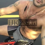 Yarin, 28 years old, weight 79 kg, height 180 cm