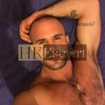 Yarin, 28 years old, weight 79 kg, height 180 cm