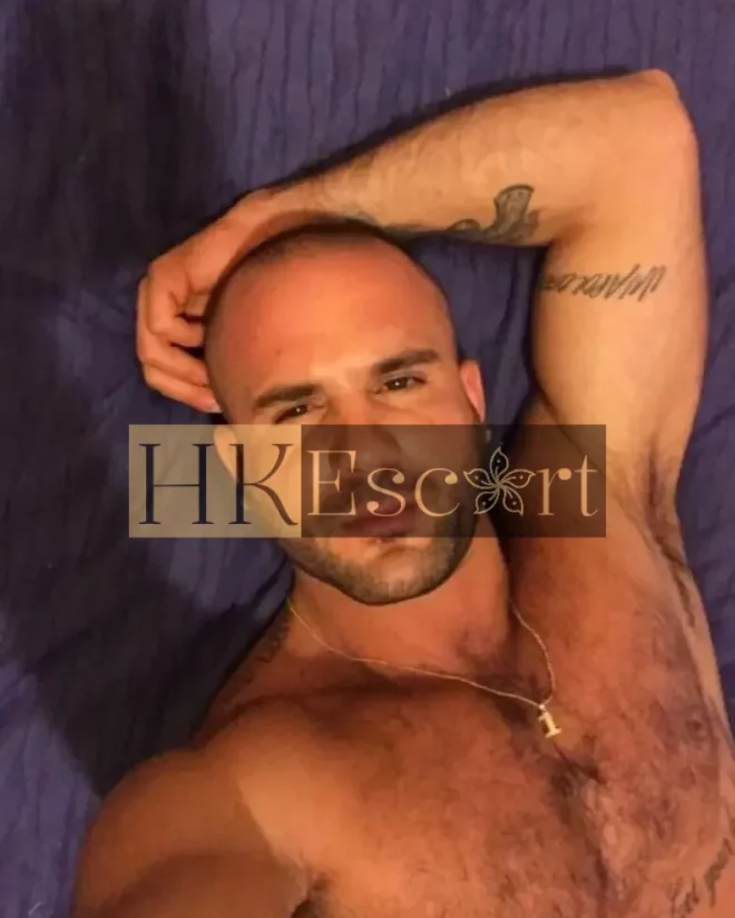Yarin, 28 years old, weight 79 kg, height 180 cm