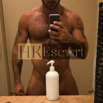 Yarin, 28 years old, weight 79 kg, height 180 cm