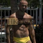Yarin, 28 years old, weight 79 kg, height 180 cm