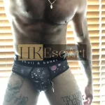 Yarin, 28 years old, weight 79 kg, height 180 cm