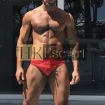 Yarin, 28 years old, weight 79 kg, height 180 cm