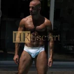 Yarin, 28 years old, weight 79 kg, height 180 cm