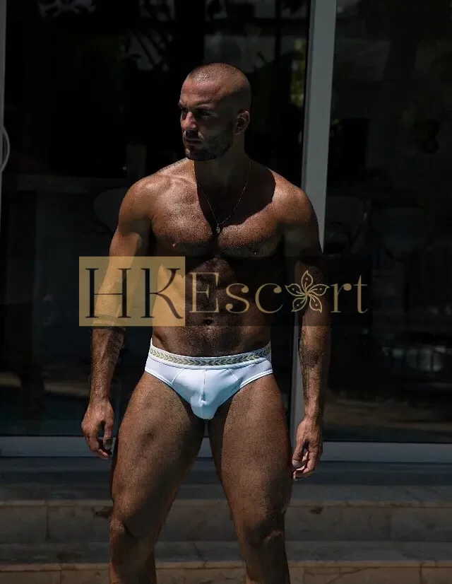 Yarin, 28 years old, weight 79 kg, height 180 cm