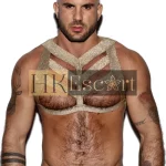 Yarin, 28 years old, weight 79 kg, height 180 cm