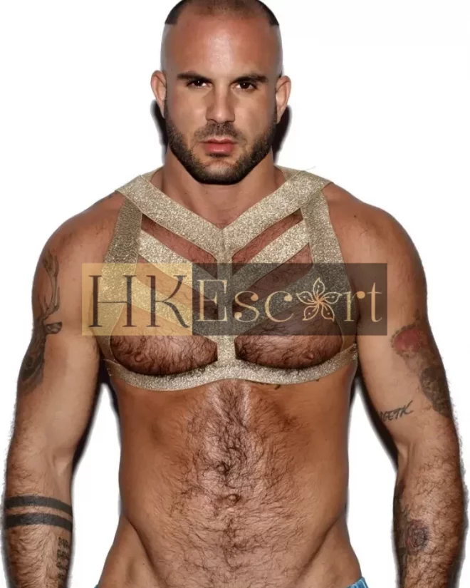 Yarin, 28 years old, weight 79 kg, height 180 cm