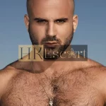 Yarin, 28 years old, weight 79 kg, height 180 cm