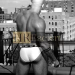 Yarin, 28 years old, weight 79 kg, height 180 cm