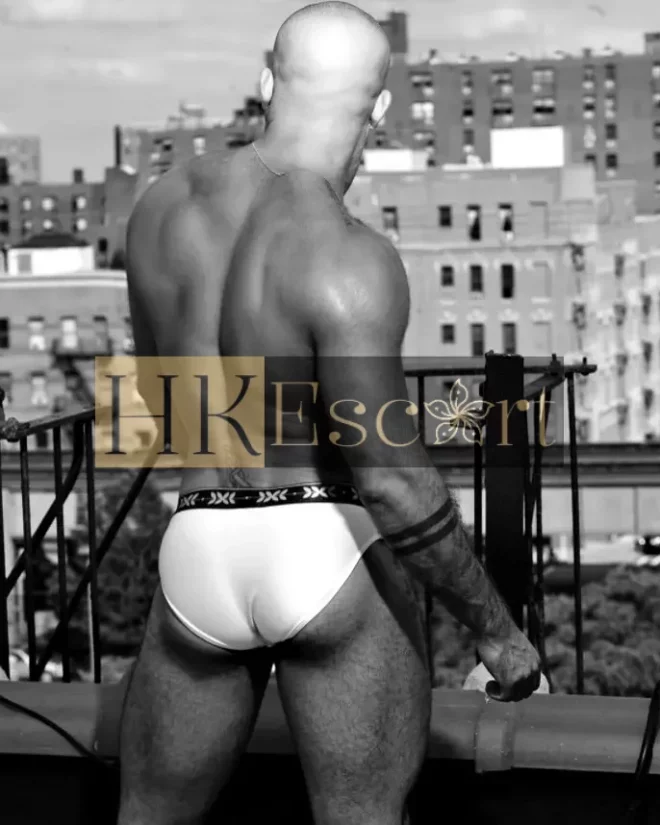 Yarin, 28 years old, weight 79 kg, height 180 cm