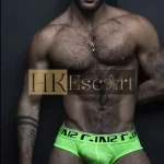 Yarin, 28 years old, weight 79 kg, height 180 cm