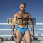 Yarin, 28 years old, weight 79 kg, height 180 cm