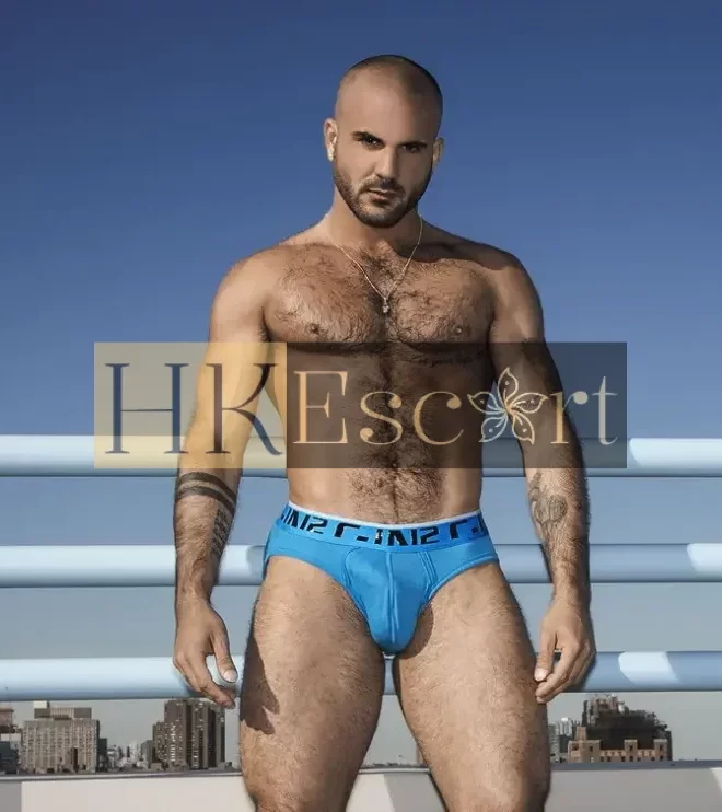 Yarin, 28 years old, weight 79 kg, height 180 cm