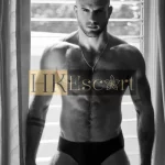Yarin, 28 years old, weight 79 kg, height 180 cm