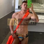 Yoel, 27 years old, weight 68 kg, height 178 cm
