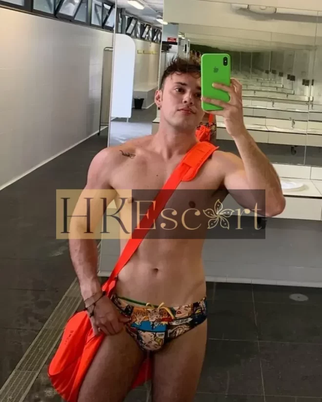 Yoel, 27 years old, weight 68 kg, height 178 cm